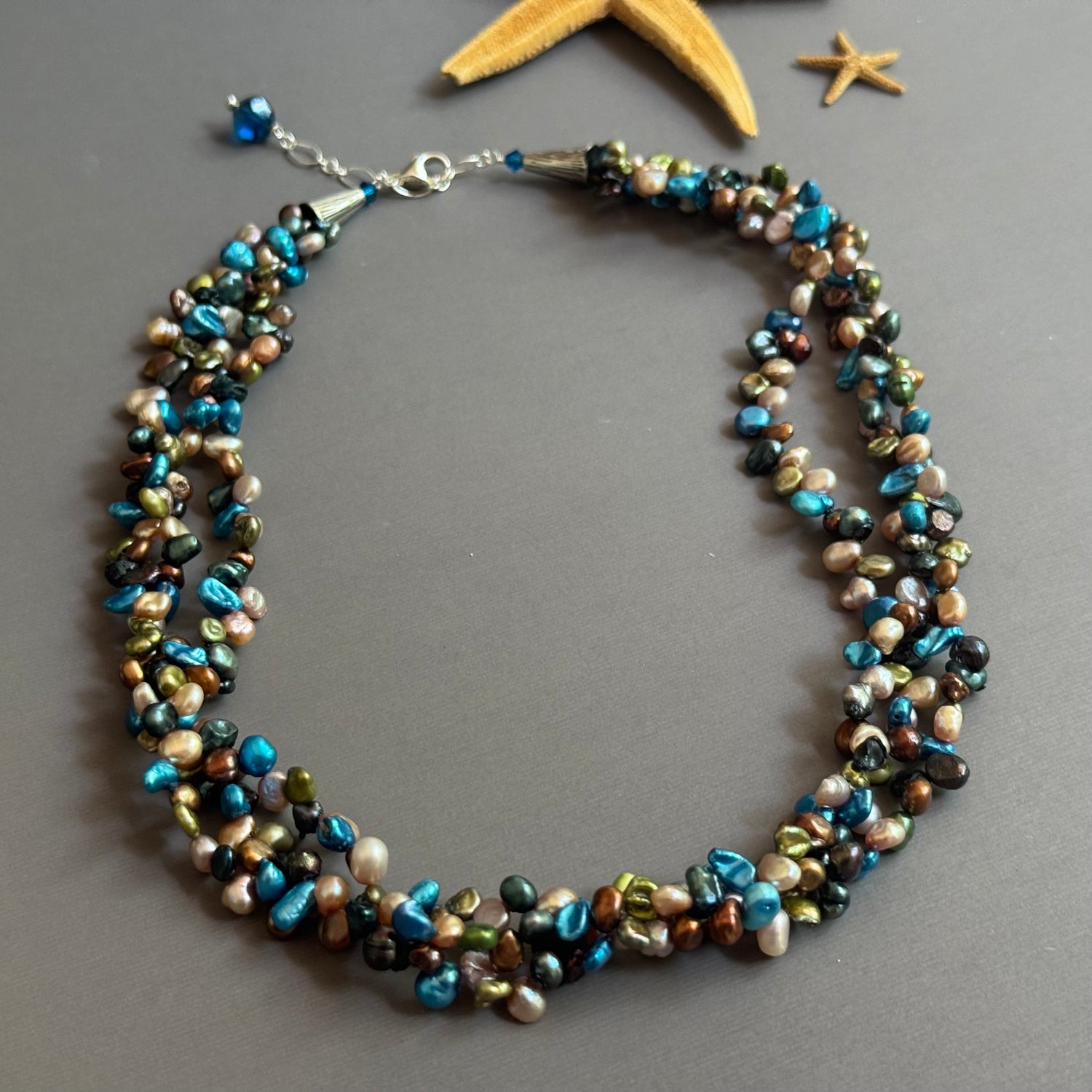 Beach Vibe Necklaces