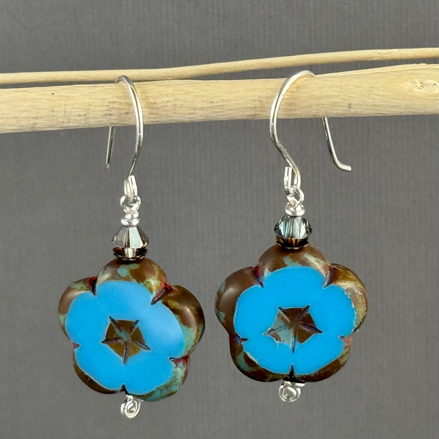 St. Patrick's Day Inspired Jewelry