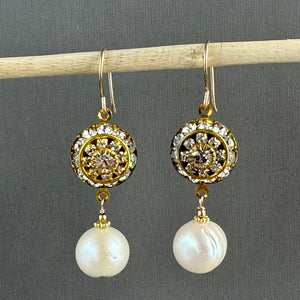 Special Occasion Earrings
