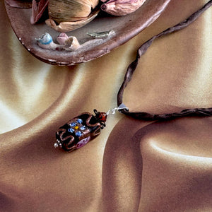 Murano Glass Necklaces