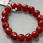 Carnelian Stretch Bracelet