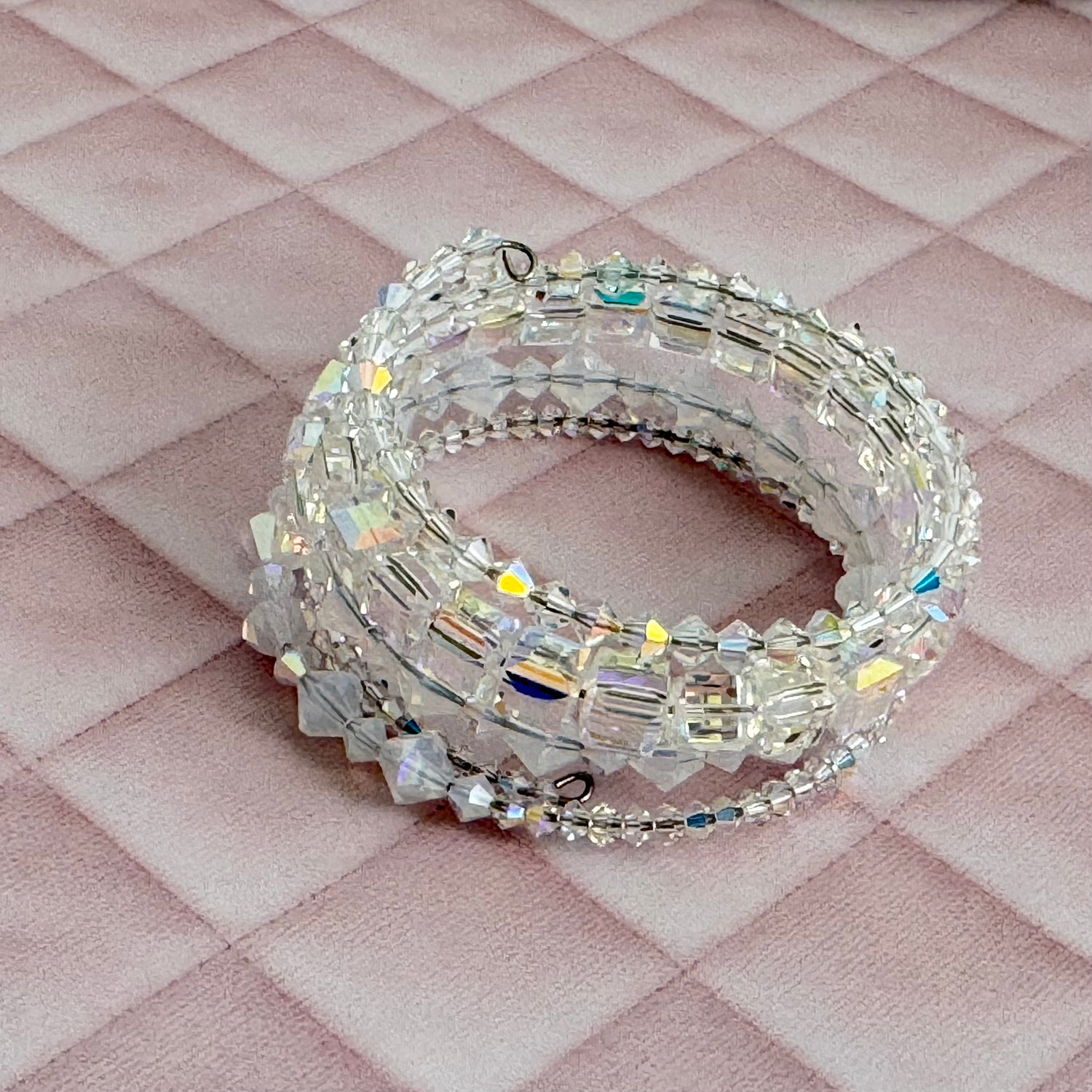Swarovski Crystal Bracelets