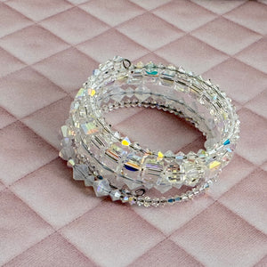 Swarovski Crystal Bracelets