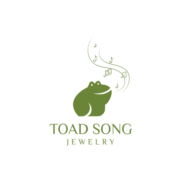 Toad Song Jewelry logo
