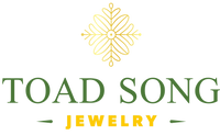 Toad Song Jewelry