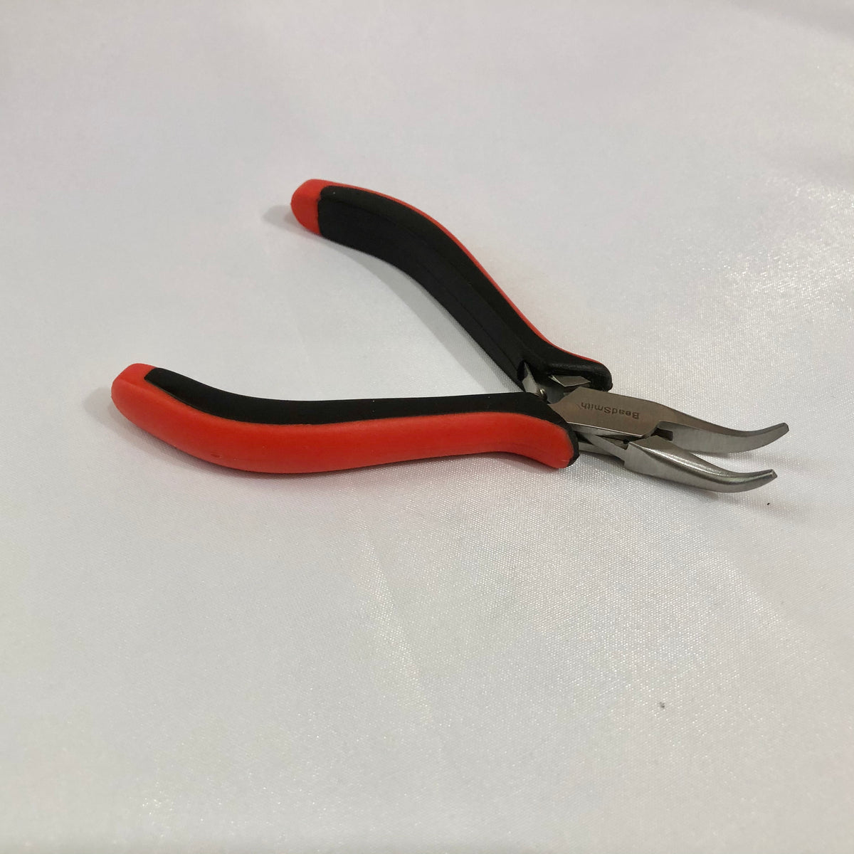 BeadSmith Bent Nose Plier