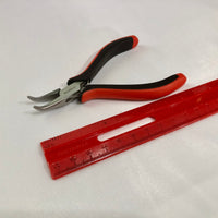 BeadSmith Bent Nose Plier