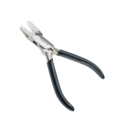 BeadSmith® Nylon Jaw Pliers