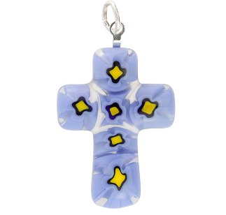Venetian Cross