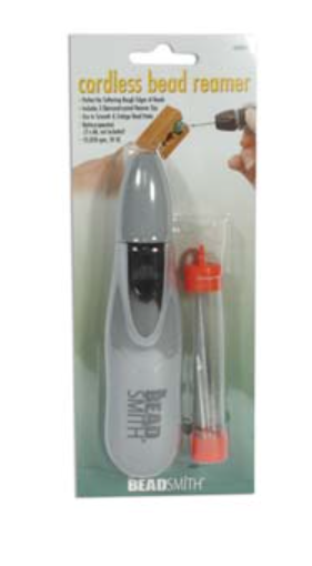 BeadSmith Cordless Bead Reamer