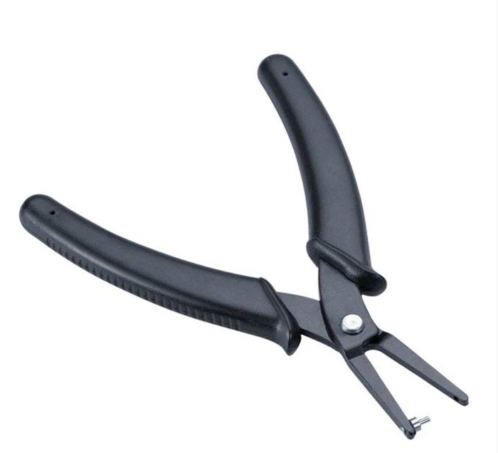 Hole-Punching Pliers, 1.5mm, Rio Gande