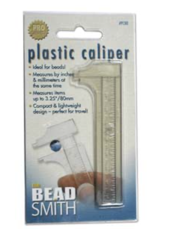 Plastic Caliper