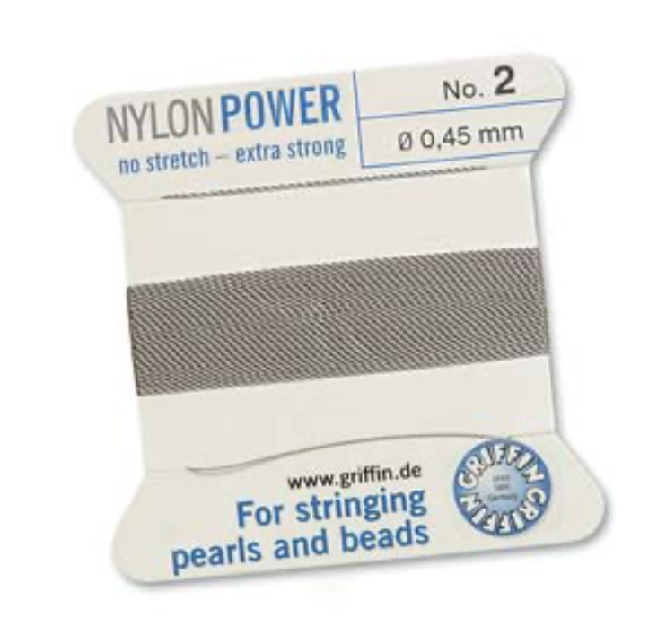 Nylon Cord